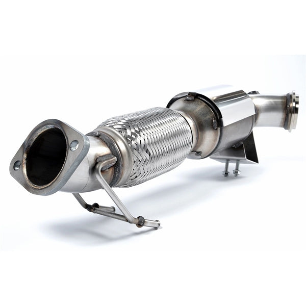 Milltek Downpipe Ford Focus Mk3 ST 2.0-litre EcoBoost Estate / Sedan / Limosine