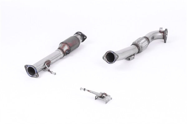 Milltek Downpipe Ford Focus Mk2 ST 225