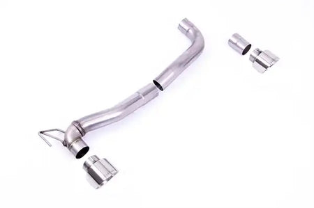 Milltek Additional parts Ford Fiesta Mk8 ST 1.5 EcoBoost 200PS (Pre Sept 2020 Models Only)