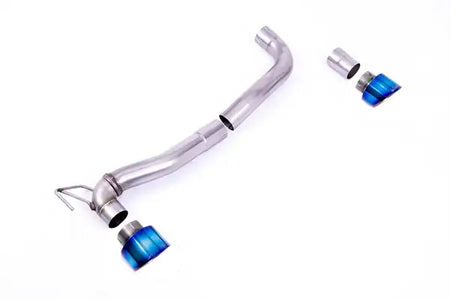 Milltek Additional parts Ford Fiesta Mk8 ST 1.5 EcoBoost 200PS (Pre Sept 2020 Models Only)