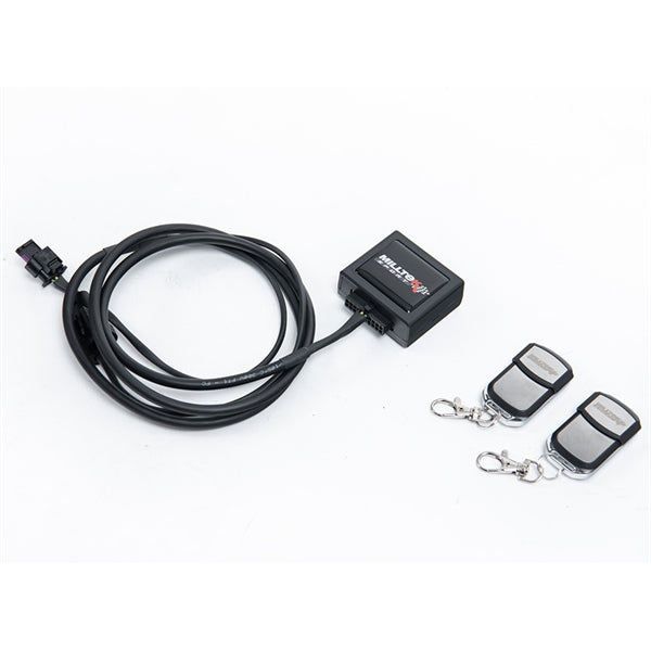 Milltek Active Valve Control Ford Puma ST 1.0 170PS (OPF/GPF Equipped Vehicles)