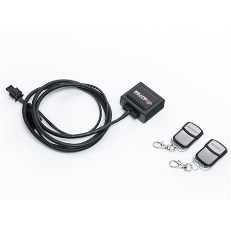 Milltek Active Valve Control Ford Puma ST 1.0 170PS (OPF/GPF Equipped Vehicles)