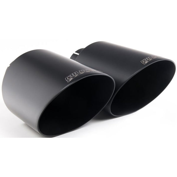 Milltek Cat-back Hyundai i30 N Performance 2.0 T-GDi (275PS - Non-OPF models only)