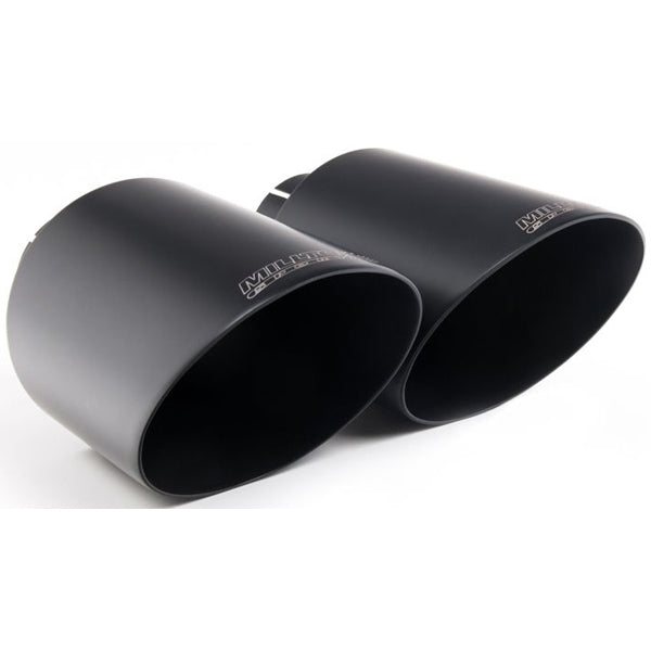 Milltek Cat-back Hyundai i30 N Performance 2.0 T-GDi (275PS - OPF/GPF models only)