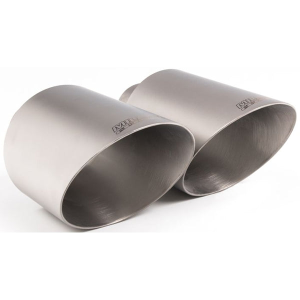 Milltek Cat-back Hyundai i30 N Performance 2.0 T-GDi (275PS - OPF/GPF models only)