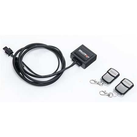 Milltek Active Valve Control Hyundai i30 N Performance 2.0 T-GDi (275PS - OPF/GPF models only)