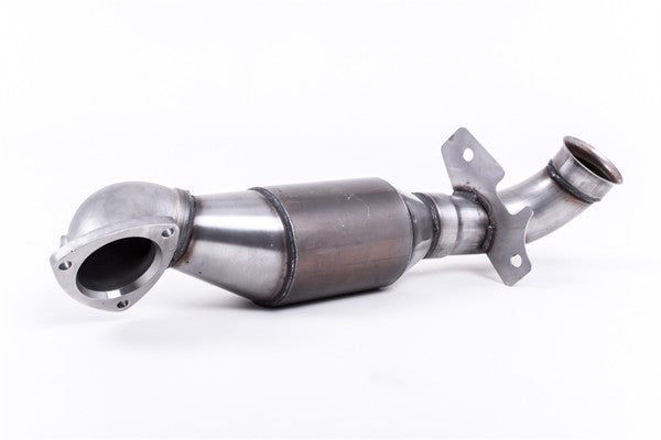 Milltek Downpipe New Mini Mk2 (R58) Cooper S Coupé