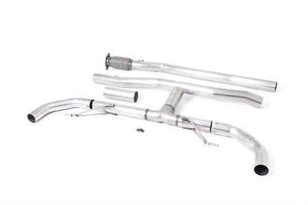 Milltek Cat-back Mercedes A-Class A35 AMG 2.0 Turbo (W177 Hatch Only OPF/GPF Models)
