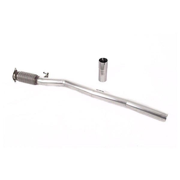 Milltek Downpipe Mercedes A-Class A35 AMG 2.0 Turbo (Saloon/Sedan Only - OPF/GPF Models)