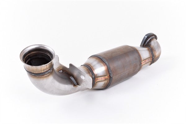 Milltek Downpipe Peugeot 208 GTi 1.6