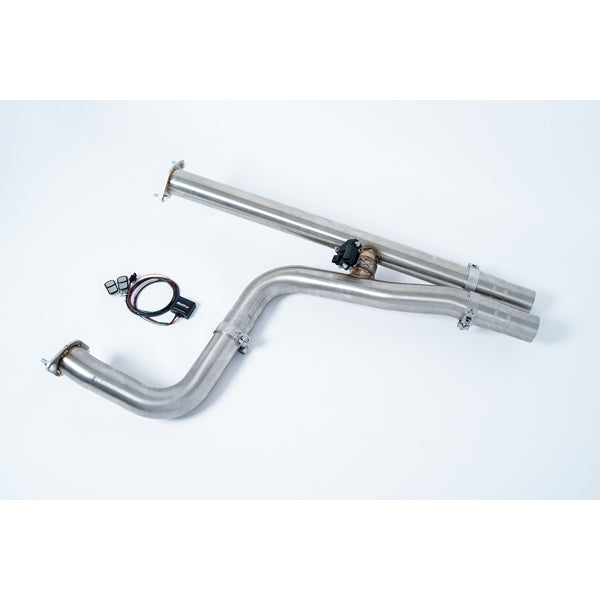 Milltek Additional parts RAM 1500 TRX 6.2L Supercharged
