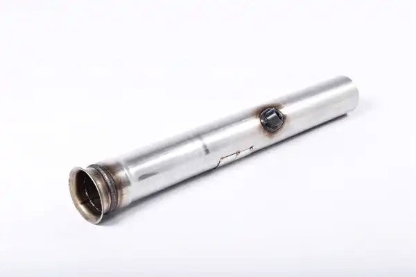 Milltek Cat Replacement Pipe Renault Clio 197 2.0 16v