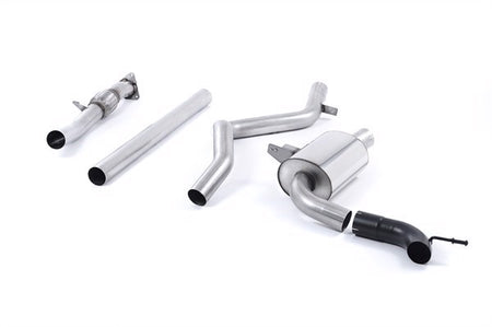 Milltek Cat-back Renault Mégane Renaultsport 250 and 265 (including Cup)