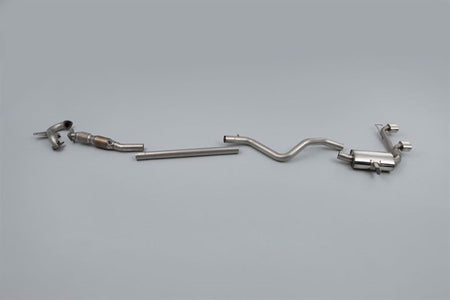 Milltek Cat-back Renault Mégane Renaultsport 225 2.0T