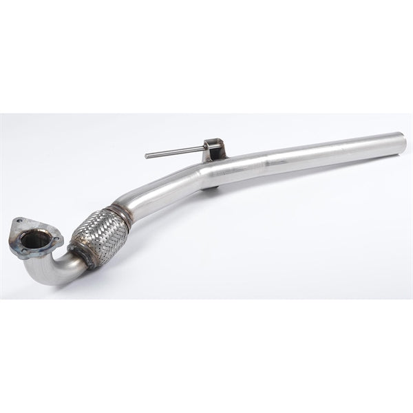 Milltek Downpipe Seat Ibiza 1.9 TDi 130PS and 160PS