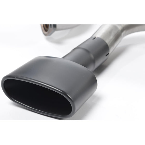Milltek Cat-back Seat Leon Cupra 280 & 290 2.0 TSI (Non OPF/GPF Models)