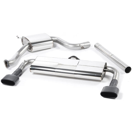 Milltek Cat-back Seat Leon Cupra 280 & 290 2.0 TSI (Non OPF/GPF Models)