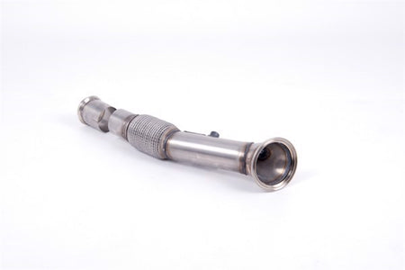Milltek Downpipe BMW 3 Series G20 & G21 M340i XDrive Saloon & Touring Models (OPF/GPF Models Only)