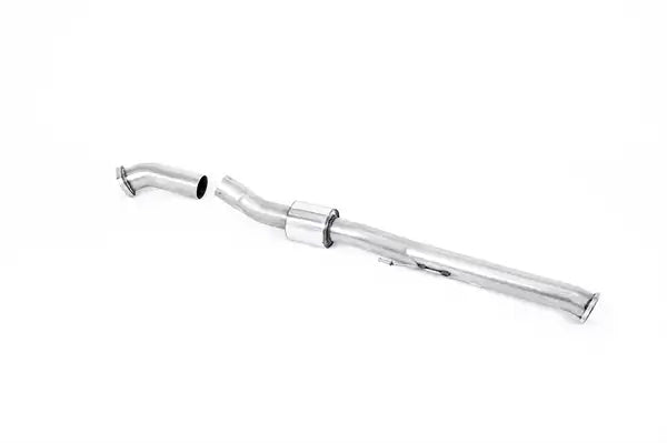 Milltek GPF/OPF Bypass Toyota Yaris GR & GR Circuit Pack 1.6T (OPF/GPF Models Only)