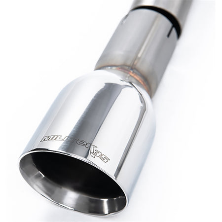 Milltek Downpipe Volkswagen Golf Mk6 GTi Edition 35