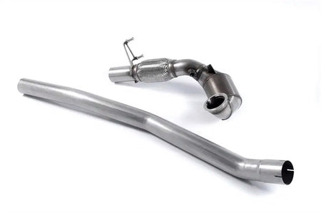 Milltek Downpipe Seat Leon Cupra 300 2.0 TSI (Non OPF/GPF Models)