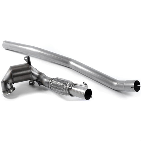 Milltek Downpipe Seat Leon Cupra 280 & 290 2.0 TSI (Non OPF/GPF Models)