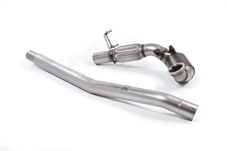 Milltek Downpipe Volkswagen Arteon 2.0TSI 280PS 4Motion (Non OPF/GPF Vehicles Only)