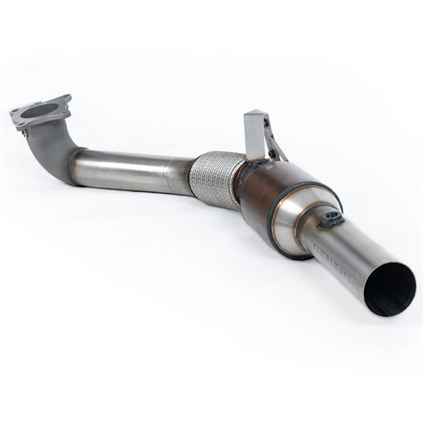 Milltek Downpipe Volkswagen Golf Mk5 GTi 2.0T FSI