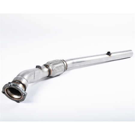 Milltek Downpipe Audi A3 1.8T 2WD 3 & 5 door
