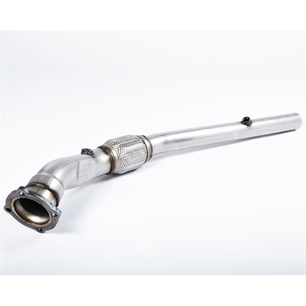 Milltek Downpipe Volkswagen Golf Mk4 337 Anniversary 180bhp