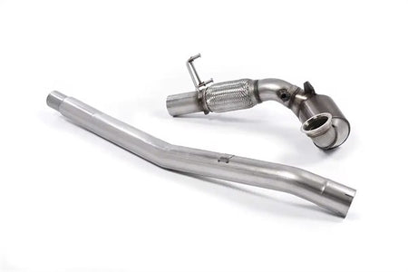 Milltek Downpipe Seat Leon Cupra 300 2.0 TSI (Non OPF/GPF Models)