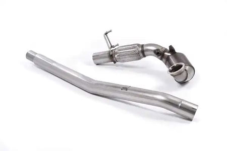 Milltek Downpipe Seat Leon Cupra 300 2.0 TSI (Non OPF/GPF Models)