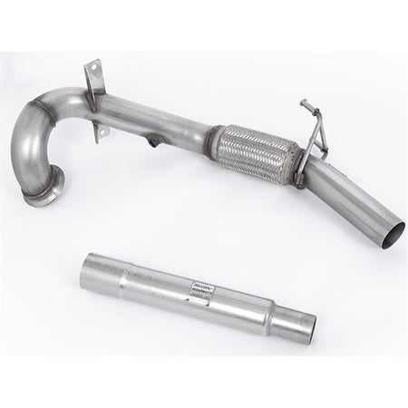 Milltek Downpipe Seat Ibiza Cupra 1.8TFSI (6P)