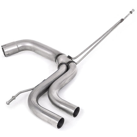 Milltek Additional parts Volkswagen Golf Mk5 GTi Edition 30 2.0T FSI 230PS
