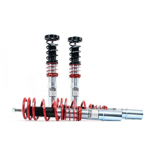 H&R MonoTube Gevindundervogn VW ID.Buzz Van ABLC