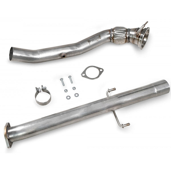 Scorpion DE-CAT Downpipe and GPF Delete - Toyota GR Yaris