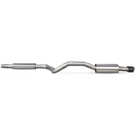 Scorpion Resonated Cat-Back System - VW Polo GTI - Daytona Ceramic