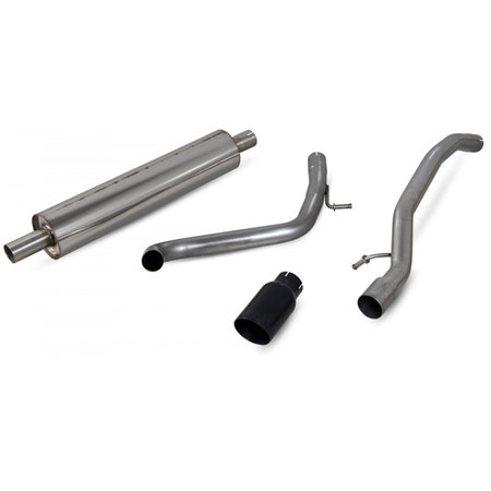 Scorpion Resonated CAT/GPF - VW UP - Daytona Ceramic