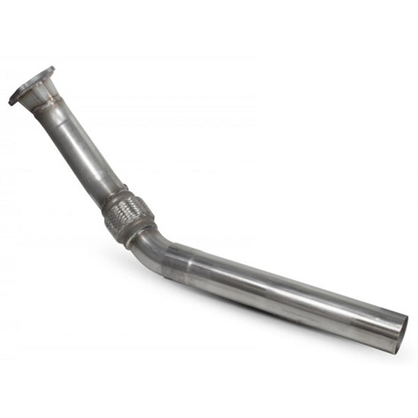 Scorpion DE-Cat Downpipe - VW MK4 Golf (Excl 2.3 V5 & R32)