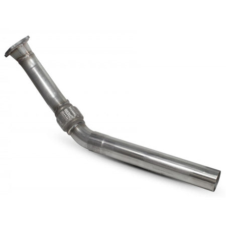 Scorpion DE-Cat Downpipe - VW MK4 Golf (Excl 2.3 V5 & R32)