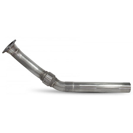 Scorpion DE-Cat Downpipe - VW MK4 Golf (Excl 2.3 V5 & R32)