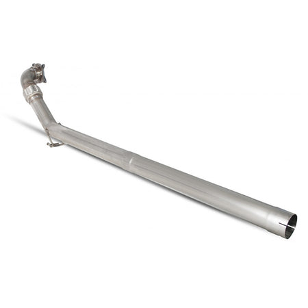 Scorpion DE-Cat Downpipe - VW MK6 Golf GTI