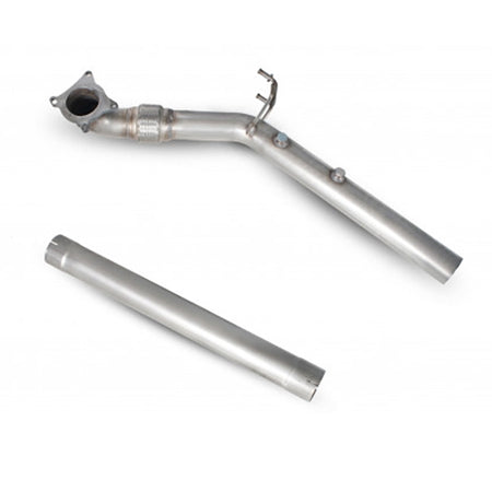 Scorpion DE-Cat Downpipe - VW MK5 Golf GTI & Edition 30
