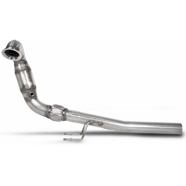 Scorpion De-Cat Downpipe - VW Polo GTI 6C