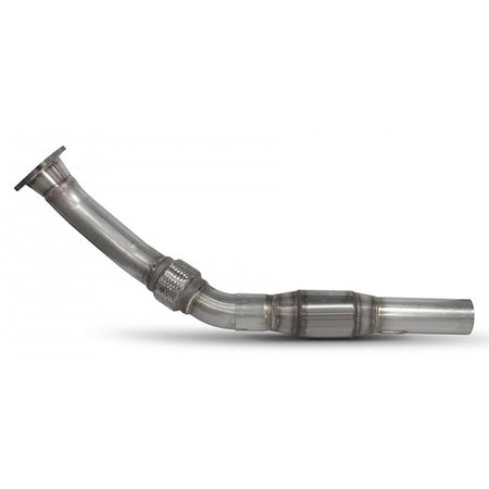 Scorpion Downpipe With A High Flow Sports Catalyst - VW MK4 Golf (Excl 2.3 V5 & R32)
