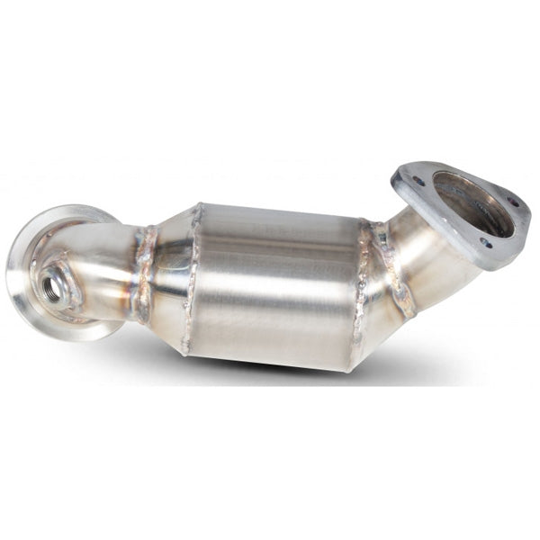 Scorpion Downpipe With A High Flow Sports Catalyst - Opel Corsa D