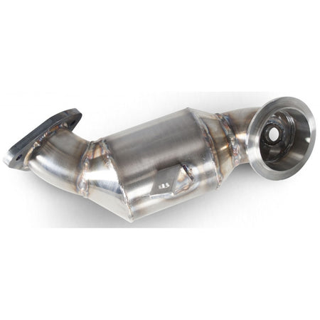 Scorpion Downpipe With A High Flow Sports Catalyst - Opel Corsa D