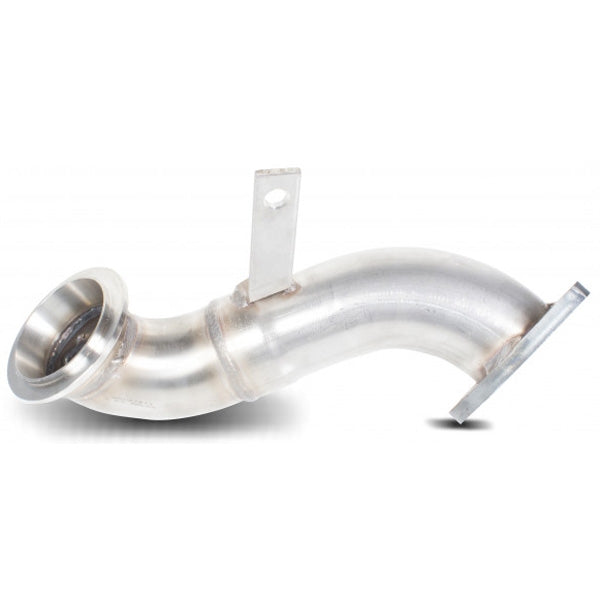Scorpion DE-CAT Downpipe - Opel Corsa D