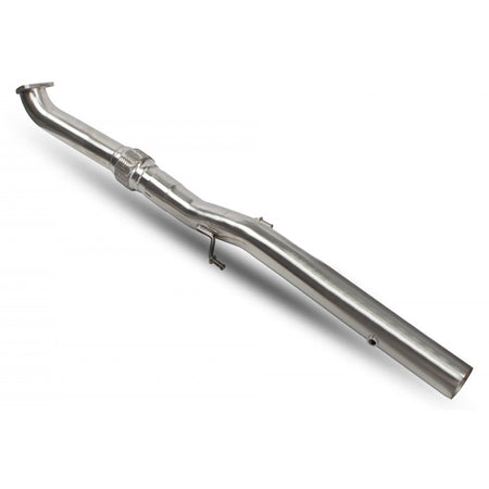 Scorpion Secondary DE-CAT Section - VXR Trim