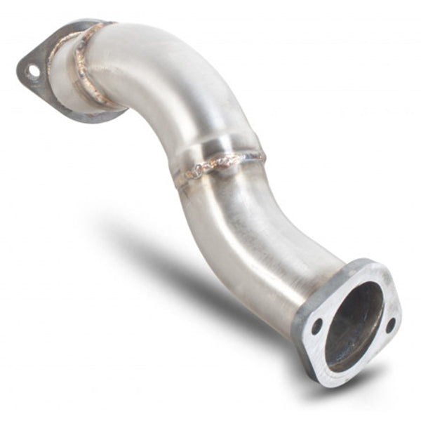 Scorpion UP-Pipe - Subaru BRZ ZC6